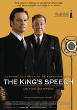 The King`s Speech - Die Rede des Königs